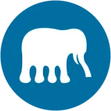 Icono de la estación Zoológico