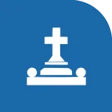 Icono de la estación Panteones