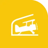 Hangares station icon