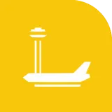 Icono de la estación Terminal Aérea
