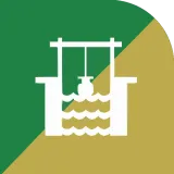 Icono de la estación Atlalilco