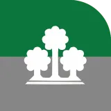 Icono de la estación Bosque de Aragón