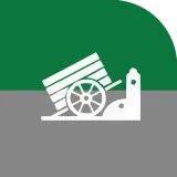 Icono de la estación Impulsora