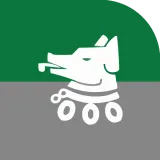 Icono de la estación Nezahualcóyotl