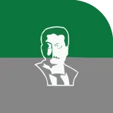 Icono de la estación Ricardo Flores Magón