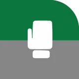 Icono de la estación Tepito