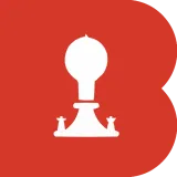 Icono de la estación La Bombilla