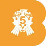 Icono de la estación Vocacional 5