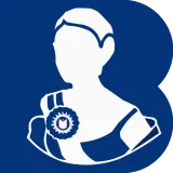 Icono de la estación Manuela Sáenz