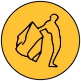 Icono de la estación Eloy Cavazos