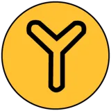 Icono de la estación Y Griega