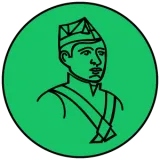 Icono de la estación Niños Héroes