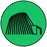 Icono de la estación Regina