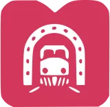 Icono de la estación La Quebrada