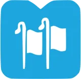 Icono de la estación Pantitlán