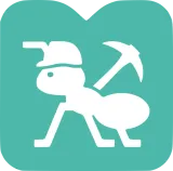 Parque La Hormiga station icon