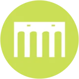 Icono de la estación Atemajac