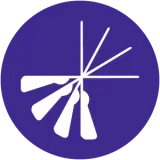 Icono de la estación División del Norte