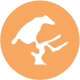 Mezquitán station icon