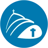 Icono de la estación Santuario Mártines de Cristo Rey