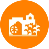 Icono de la estación Oblatos