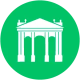 Icono de la estación Plaza Universidad