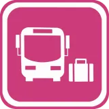 Icono de la estación Central de Autobuses