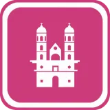 Icono de la estación Zapopan Centro