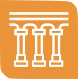Acueducto station icon