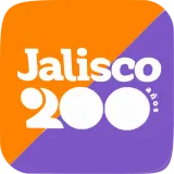 Icono de la estación Jalisco 200 Años