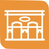 Icono de la estación Real del Valle