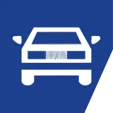 Icono de la estación Registro federal