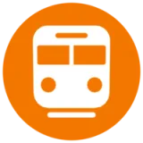 Icono de la estación Edzná