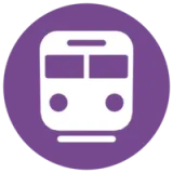 Teya Mérida station icon