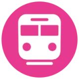 Icono de la estación Nuevo Xcán